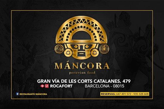 Mancora